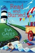 Read and Buried - Eva Gates