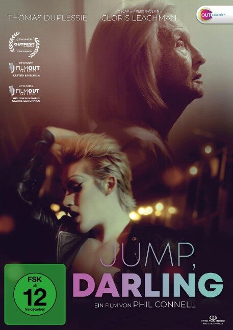 Jump, Darling - Phil Connell, Genevieve Scott, Harry Knazan