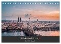 Blickwinkel NRW (Tischkalender 2024 DIN A5 quer), CALVENDO Monatskalender - Alexander Gründel