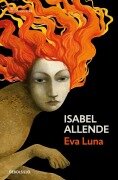 Cover-Bild zum Titel 'Eva Luna' von 'Isabel Allende'