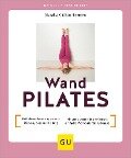 Cover-Bild zum Titel 'Wandpilates' von 'Natalia Cichos-Terrero'