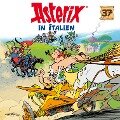 37: Asterix in Italien - Jean-Yves Ferri, Richard Friedman, Judson Lee, Giovanni Lodigiani, John Massari