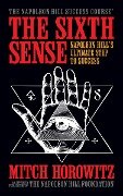 The Sixth Sense - Mitch Horowitz