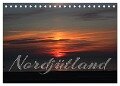 Nordjütland (Tischkalender 2024 DIN A5 quer), CALVENDO Monatskalender - Maria Reichenauer