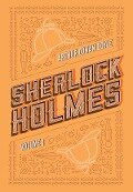 Sherlock Holmes: Volume 3 - Arthur Conan Doyle