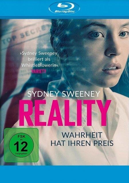 Reality - Wahrheit hat ihren Preis - Tina Satter, James Paul Dallas, Nathan Micay