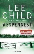 Wespennest - Lee Child