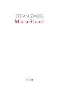 Cover-Bild zum Titel 'Maria Stuart' von 'Stefan Zweig'
