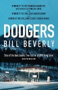 Dodgers - Bill Beverly
