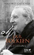 J.R.R. Tolkien - Humphrey Carpenter