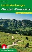 Leichte Wanderungen Oberstdorf - Kleinwalsertal - Gerald Schwabe