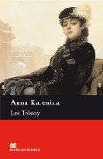 Anna Karenina - Leo N. Tolstoi