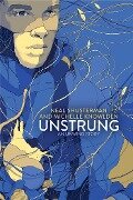 UnStrung - Neal Shusterman, Michelle Knowlden