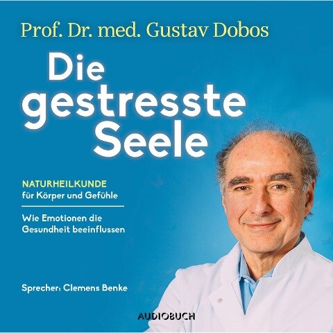 Die gestresste Seele - Gustav Dobos