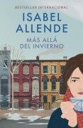Cover-Bild zum Titel 'Más Allá del Invierno / In the Midst of Winter' von 'Isabel Allende'