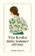 Julia Sommer sät aus - Tim Krohn