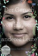 Der Geruch von Häusern anderer Leute - Bonnie-Sue Hitchcock