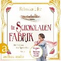 Die Schokoladenfabrik - Die Tochter des Apothekers - Rebekka Eder
