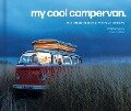 My Cool Campervan - Chris Haddon, Jane Field-Lewis