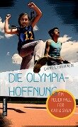 Cover-Bild zum Titel 'Die Olympiahoffnung' von 'Daniel Badraun'