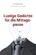 bwlBlitzmerker: Lustige Gedichte für die Mittagspause - Christian Flick, Mathias Weber