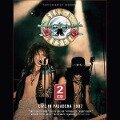 Live in Pasadena 1987/Radio Broadcast - Guns N' Roses