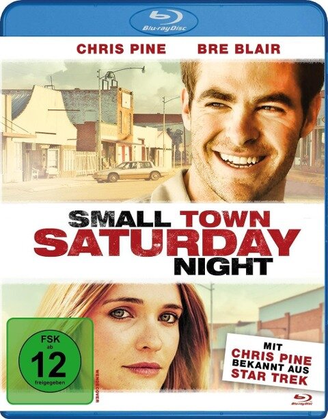 Small Town Saturday Night - Ryan Craig, Stephen Bertrand