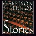 Stories Lib/E: An Audio Collection - Garrison Keillor