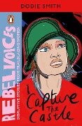 Cover-Bild zum Titel 'I Capture the Castle' von 'Dodie Smith'