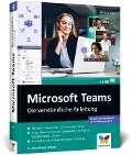 Microsoft Teams - Nicole Enders