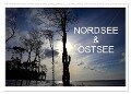 Nordsee & Ostsee (Wandkalender 2024 DIN A2 quer), CALVENDO Monatskalender - Thomas Jäger