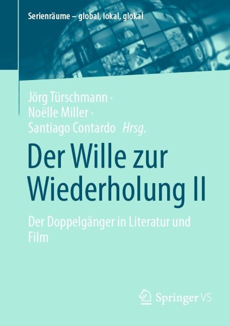 Der Wille zur Wiederholung II - 