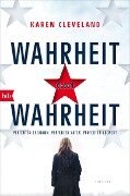 Wahrheit gegen Wahrheit - Karen Cleveland