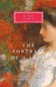 The Portrait of a Lady: Introduction by Peter Washington - Henry James