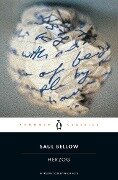 Herzog - Saul Bellow
