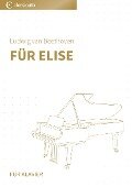 Für Elise - Ludwig van Beethoven