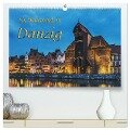 Ein Wochenende in Danzig (hochwertiger Premium Wandkalender 2024 DIN A2 quer), Kunstdruck in Hochglanz - Gunter Kirsch