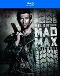 Mad Max Trilogie - James Mccausland, George Miller, Terry Hayes, Brian Hannant, Brian May