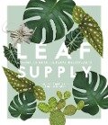 Cover-Bild zum Titel 'Leaf Supply' von 'Lauren Camilleri, Sophia Kaplan'