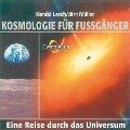 Kosmologie für Fussgänger - Harald Lesch, Jörn Müller