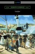 Cover-Bild zum Titel 'Lord Jim' von 'Joseph Conrad'