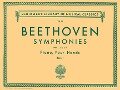 Symphonies - Book 1 (1-5) - Ludwig van Beethoven