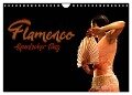 Flamenco. Spanischer Tanz (Wandkalender 2024 DIN A4 quer), CALVENDO Monatskalender - Uli Landsherr