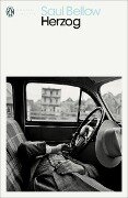 Herzog - Saul Bellow