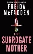 Cover-Bild zum Titel 'The Surrogate Mother' von 'Freida McFadden'