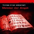 Meister der Angst - Thomas Birker, Evelyn R. Boyd, Ivar Leon Menger, A. F. Morland, Edgar Allan Poe