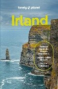 Cover-Bild zum Titel 'LONELY PLANET Reiseführer E-Book Irland' von 'Isabel Albiston, Catherine Le Nevez, Noelle Kelly, Fionn Davenport, Neil Wilson'