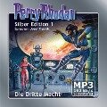 Perry Rhodan Silber Edition 01: Die Dritte Macht - Remastered - Clark Darlton, Kurt Mahr, K. H. Scheer