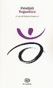 Cover-Bild zum Titel 'Yogasutra' von 'Patañjali'