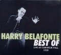 Live At Carnegie Hall '59 - Harry Belafonte